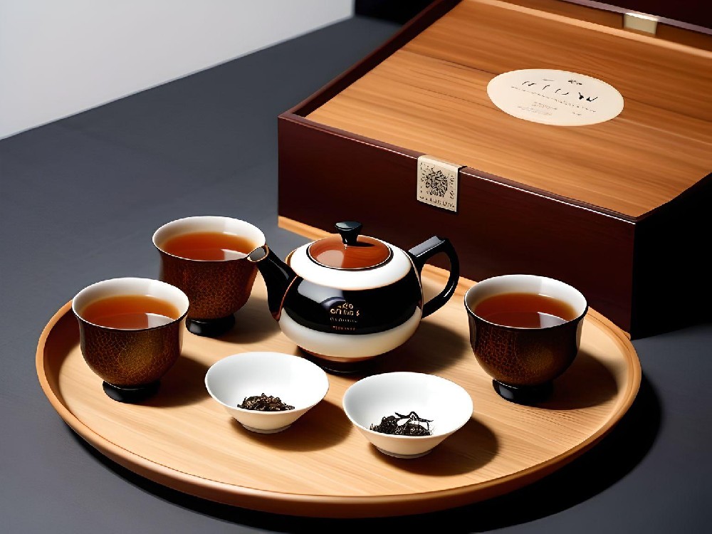 成都DG视讯茶具科技有限公司推出全球限量版茶具，掀起茶器收藏热潮.jpg